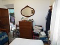 Grande maison de campagne, à distance de marche de la ville in Alicante Dream Homes API 1122