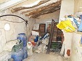 Grande maison de campagne, à distance de marche de la ville in Alicante Dream Homes API 1122