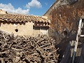 Grande maison de campagne, à distance de marche de la ville in Alicante Dream Homes API 1122