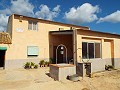 Grande maison de campagne, à distance de marche de la ville in Alicante Dream Homes API 1122