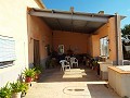 Grande maison de campagne, à distance de marche de la ville in Alicante Dream Homes API 1122