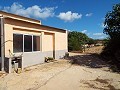 Grande maison de campagne, à distance de marche de la ville in Alicante Dream Homes API 1122