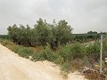 Grundstück in der Nähe von Alenda Golf in Alicante Dream Homes API 1122