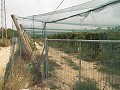 Bouwgrond nabij Alenda Golf in Alicante Dream Homes API 1122