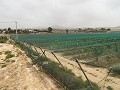 Bouwgrond nabij Alenda Golf in Alicante Dream Homes API 1122
