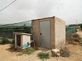 Bouwgrond nabij Alenda Golf in Alicante Dream Homes API 1122