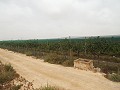 Bouwgrond nabij Alenda Golf in Alicante Dream Homes API 1122