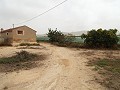 Double Building plot near Alenda golf  in Alicante Dream Homes API 1122