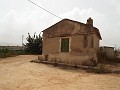 Double Building plot near Alenda golf  in Alicante Dream Homes API 1122