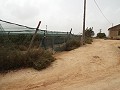 Double Building plot near Alenda golf  in Alicante Dream Homes API 1122