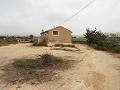 Double Building plot near Alenda golf  in Alicante Dream Homes API 1122