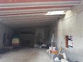 5 Bed Country House with Pool in Alicante Dream Homes API 1122