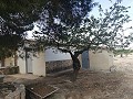 5 Bed Country House with Pool in Alicante Dream Homes API 1122