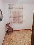 5 Bed Country House with Pool in Alicante Dream Homes API 1122