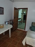 5 Bed Country House with Pool in Alicante Dream Homes API 1122