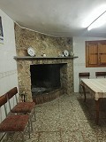 5 Bed Country House with Pool in Alicante Dream Homes API 1122