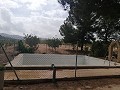 5 Bed Country House with Pool in Alicante Dream Homes API 1122