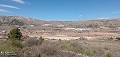 10.012m² großes Grundstück in erhöhter Lage in Alicante Dream Homes API 1122