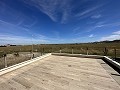 Key Ready -Launch Price-One Unit Available- Lux Beach Villa 3 bed, Pool and Solarium with Sea views in Alicante Dream Homes API 1122