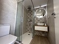 Key Ready -Launch Price-One Unit Available- Lux Beach Villa 3 bed, Pool and Solarium with Sea views in Alicante Dream Homes API 1122