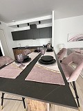 Key Ready -Launch Price-One Unit Available- Lux Beach Villa 3 bed, Pool and Solarium with Sea views in Alicante Dream Homes API 1122