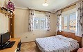 Mooie ruime villa 100 meter van de zee 5 slaapkamers- 4 badkamers in Alicante Dream Homes API 1122
