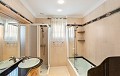Mooie ruime villa 100 meter van de zee 5 slaapkamers- 4 badkamers in Alicante Dream Homes API 1122