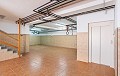 Mooie ruime villa 100 meter van de zee 5 slaapkamers- 4 badkamers in Alicante Dream Homes API 1122