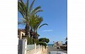 Mooie ruime villa 100 meter van de zee 5 slaapkamers- 4 badkamers in Alicante Dream Homes API 1122