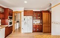Mooie ruime villa 100 meter van de zee 5 slaapkamers- 4 badkamers in Alicante Dream Homes API 1122