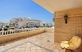 Mooie ruime villa 100 meter van de zee 5 slaapkamers- 4 badkamers in Alicante Dream Homes API 1122