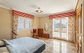 Mooie ruime villa 100 meter van de zee 5 slaapkamers- 4 badkamers in Alicante Dream Homes API 1122