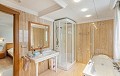 Mooie ruime villa 100 meter van de zee 5 slaapkamers- 4 badkamers in Alicante Dream Homes API 1122