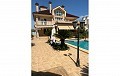 Mooie ruime villa 100 meter van de zee 5 slaapkamers- 4 badkamers in Alicante Dream Homes API 1122