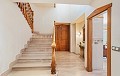 Mooie ruime villa 100 meter van de zee 5 slaapkamers- 4 badkamers in Alicante Dream Homes API 1122