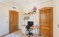 Mooie ruime villa 100 meter van de zee 5 slaapkamers- 4 badkamers in Alicante Dream Homes API 1122