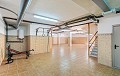 Mooie ruime villa 100 meter van de zee 5 slaapkamers- 4 badkamers in Alicante Dream Homes API 1122