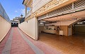 Mooie ruime villa 100 meter van de zee 5 slaapkamers- 4 badkamers in Alicante Dream Homes API 1122