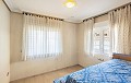 Mooie ruime villa 100 meter van de zee 5 slaapkamers- 4 badkamers in Alicante Dream Homes API 1122