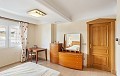 Mooie ruime villa 100 meter van de zee 5 slaapkamers- 4 badkamers in Alicante Dream Homes API 1122