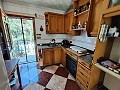 Country House with a pool and outbuildings in Alicante Dream Homes API 1122