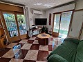 Country House with a pool and outbuildings in Alicante Dream Homes API 1122