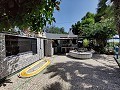 Country House with a pool and outbuildings in Alicante Dream Homes API 1122
