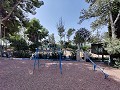 Country House with a pool and outbuildings in Alicante Dream Homes API 1122