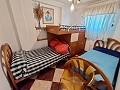 Country House with a pool and outbuildings in Alicante Dream Homes API 1122
