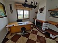 Country House with a pool and outbuildings in Alicante Dream Homes API 1122
