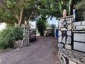Country House with a pool and outbuildings in Alicante Dream Homes API 1122