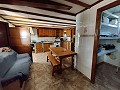 Country House with a pool and outbuildings in Alicante Dream Homes API 1122