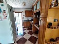 Country House with a pool and outbuildings in Alicante Dream Homes API 1122