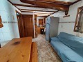 Country House with a pool and outbuildings in Alicante Dream Homes API 1122